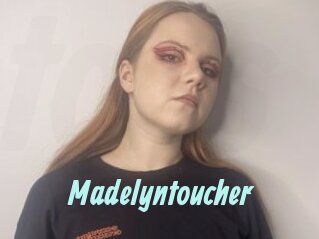 Madelyntoucher