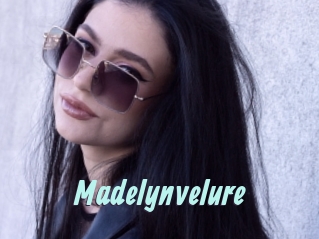 madelynvelure Ton Show