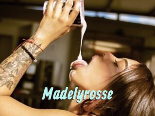 Madelyrosse