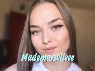 Mademoiselleee