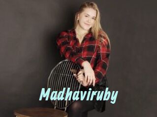 Madhaviruby