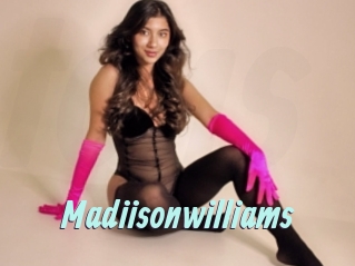 Madiisonwilliams