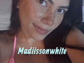 Madiissonwhite