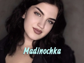 Madinochka