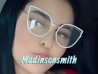 Madinsonsmith
