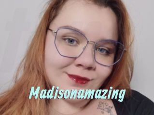 Madisonamazing