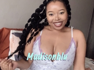Madisonblu