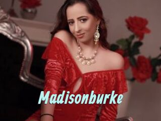 Madisonburke