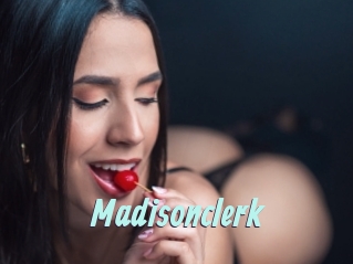 Madisonclerk