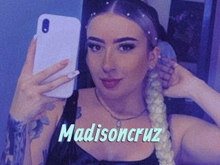 Madisoncruz