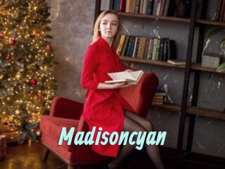 Madisoncyan