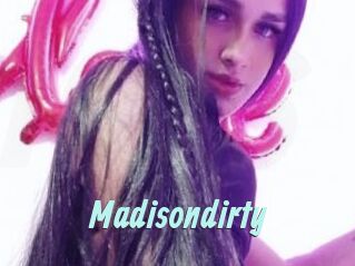 Madisondirty