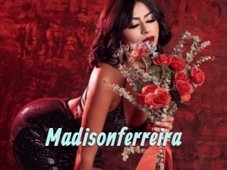 Madisonferreira