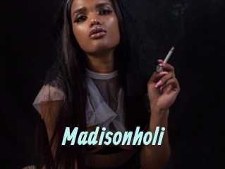 Madisonholi