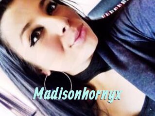 Madisonhornyx