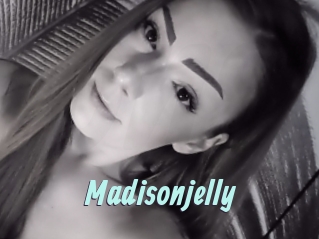 madisonjelly Ton Show