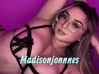 Madisonjonnnes