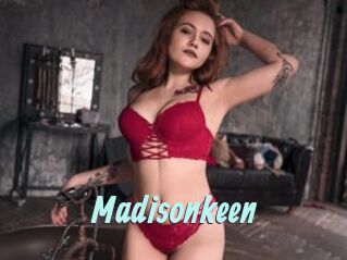 Madisonkeen