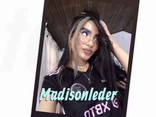 madisonleder Ton Show