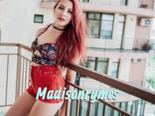 Madisonrymes