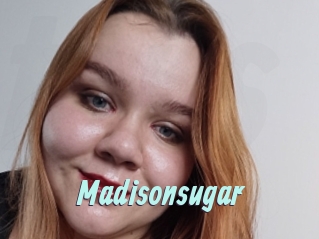 Madisonsugar
