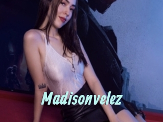 madisonvelez Ton Show