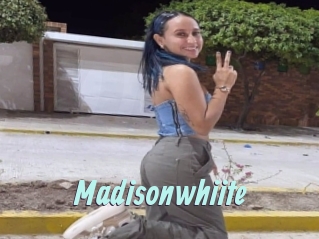 Madisonwhiite