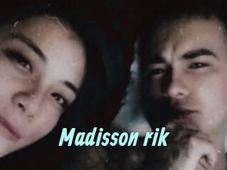 Madisson_rik