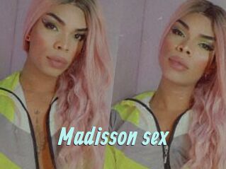 Madisson_sex