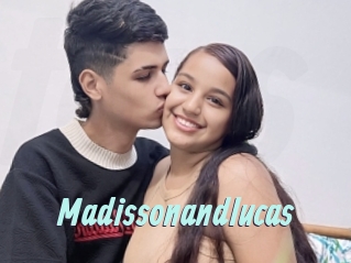 madissonandlucas Ton Show