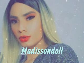 Madissondoll