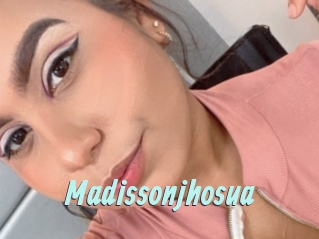 Madissonjhosua