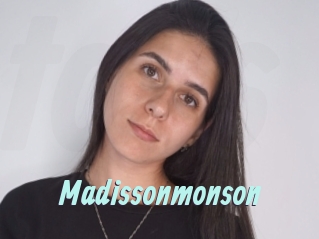 Madissonmonson