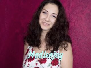 Madlenjoy