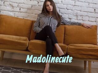 Madolinecute