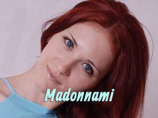 Madonnami