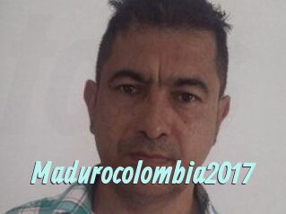 Madurocolombia2017