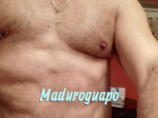 Maduroguapo