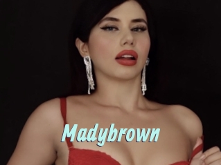 Madybrown