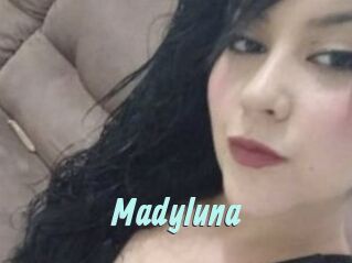 Madyluna