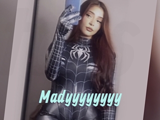 Madyyyyyyyy