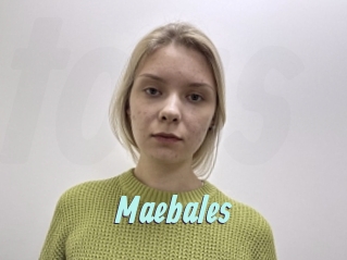 Maebales
