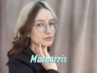 Maebarris