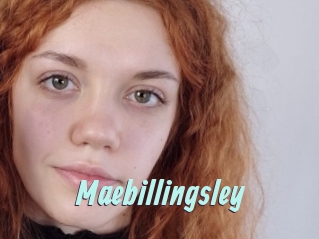 maebillingsley Ton Show