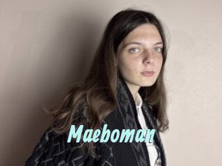 Maeboman