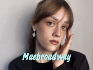 maebroadway Ton Show
