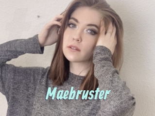 Maebruster