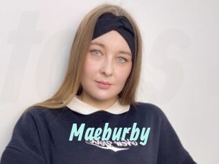 Maeburby