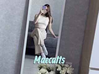 Maecatts