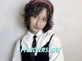 Maecrenshaw